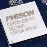 Phison werkt aan fix voor oververhitting door PCIe 5.0-ssd’s met E26-controller – Computer – Nieuws