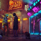 Scifi-kattengame Stray verschijnt op 10 augustus voor Xbox-consoles