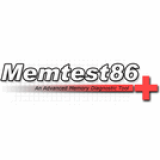 Memtest86+ 6.20