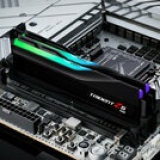 G.Skill komt in april met DDR5-8000-geheugenset van 48GB