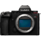 Panasonic Lumix S DC-S5M2 2.0