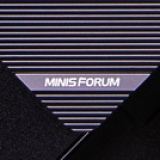 Minisforum brengt Venus-mini-pc’s met Intel Alder Lake N-processors uit