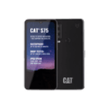 Cat S75-telefoon ondersteunt satelliet-sms-dienst van Bullitt en kost 599 euro