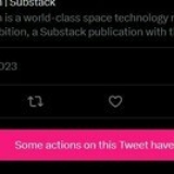 Twitter draait blokkade van Substack-url’s weer terug – IT Pro – Nieuws