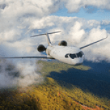 De Nederlandse Fokker Next Gen zal in 2035 een waterstofvliegtuig op de markt brengen