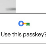 Zakelijke Google Workspace- en Cloud-accounts krijgen passkeyondersteuning – Computer – Nieuws
