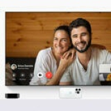 FaceTime komt deze herfst naar Apple TV 4K-mediaspelers met tvOS 17 – Beeld en geluid – Nieuws