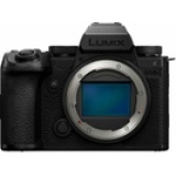 Panasonic Lumix S5IIX 1.1