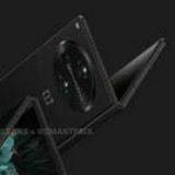 Renders tonen vouwbare OnePlus Fold-smartphone – Tablets en telefoons – Nieuws