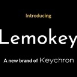 Keychron introduceert submerk Lemokey voor gamingtoestenborden